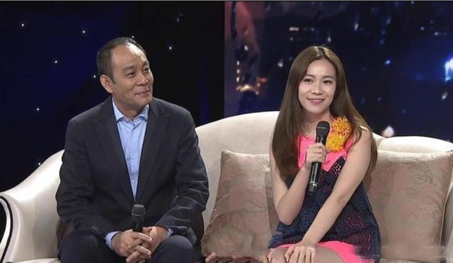 巡回检察组乔逸扮演者是楚云飞女儿颜值演技遭吐槽