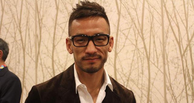 解密 中田英寿 朴智星 车范根 孙兴慜 谁是亚洲足球第一人 腾讯新闻