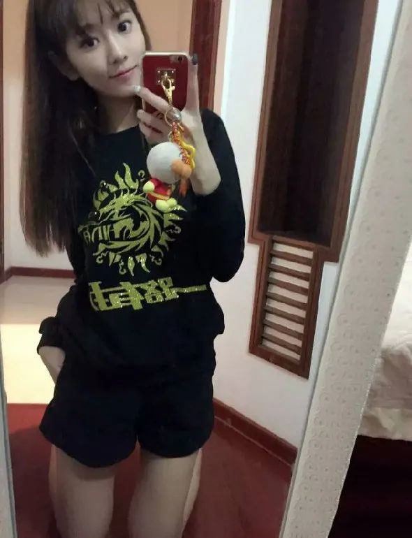 微凉回应是"团座"先追的她,她和囧囧丸都没错