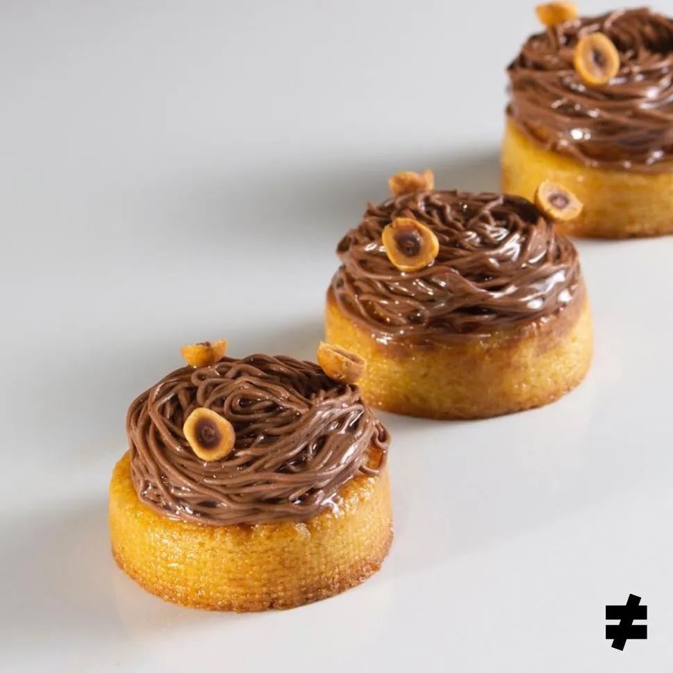 学会巴西巧克力大神的6个文案技巧甜点可以多卖一倍