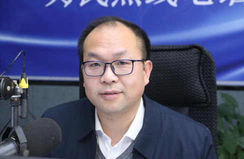 2020年12月18日,周五上午9点到10点,中国联通怀化市分公司 副总经理