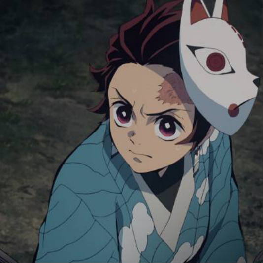 鬼灭之刃最温柔之人