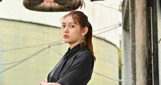 假面骑士圣刃15话追加先行图女主过于毁气氛玲花搞事预订