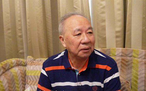 牟其中|南德集团|门头沟|夏宗伟|褚时健|北京