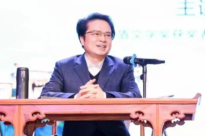 装台甜蜜收官原著作者陈彦西安分享创作源泉