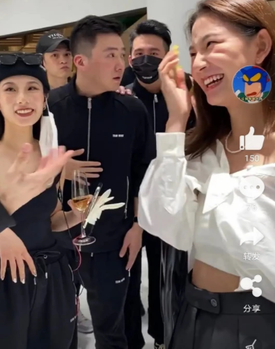 王嘉尔歌词回应夜店传闻-WordPress极简博客