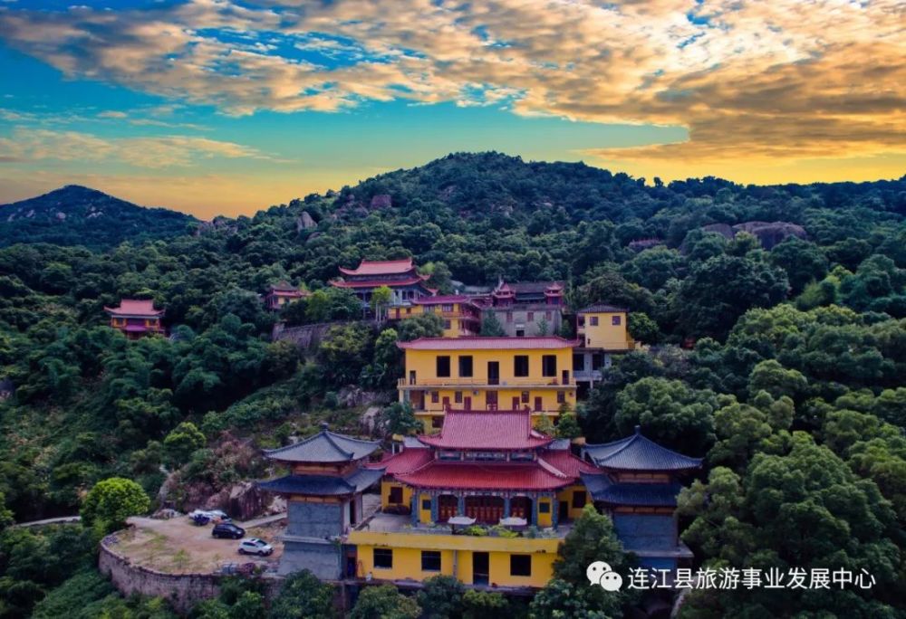 听说,琯头人都去过这美丽的地方