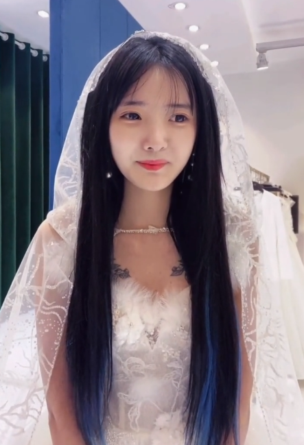 套路璐被殷世航高调求婚后紧接着修改简介电视剧都不这么演