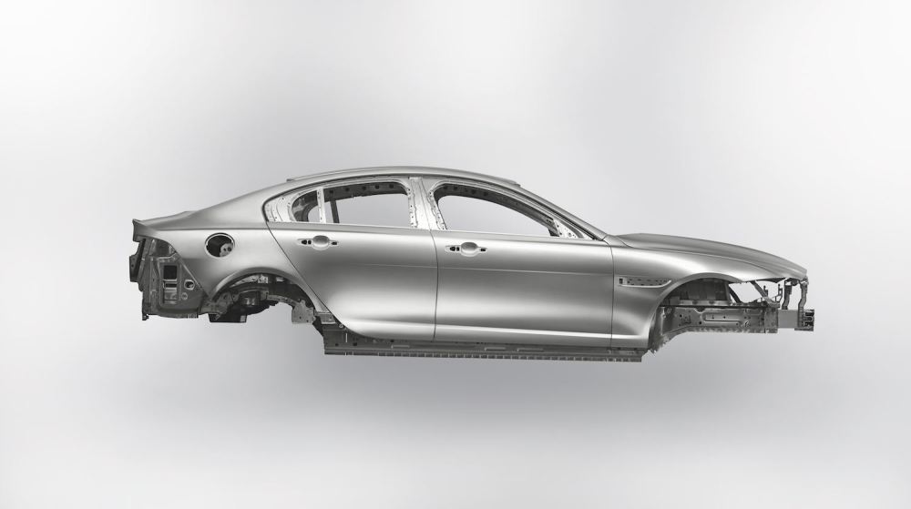 全铝车身那么好,为什么豪车都在放弃全铝车身?这是为什么?