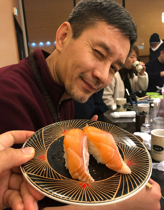 《迷雾追踪》演活吴念生,31岁演人生第一部戏,今