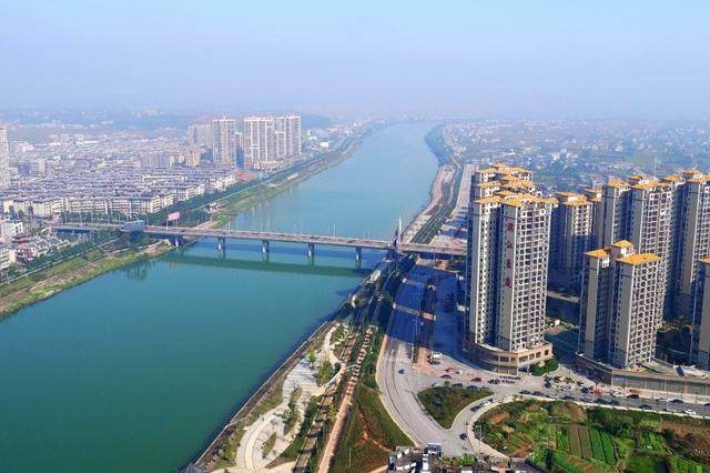 湘潭各县gdp排名2020_2020中国县域经济百强榜出炉,湖南5县市上(2)