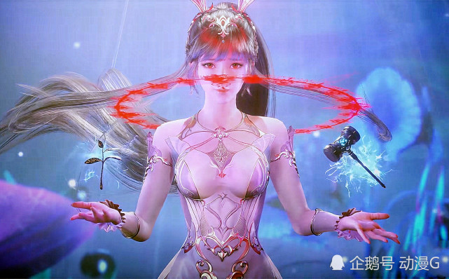 斗罗大陆唐三等级跃升史莱克第一武魂发生质变小舞灵魂附体