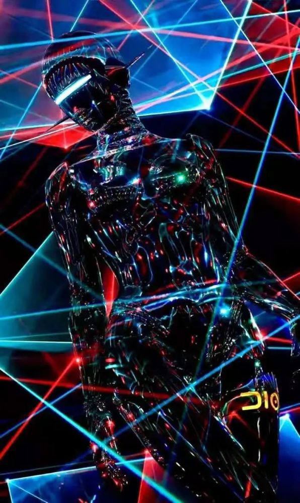 装置艺术太惊艳你却说这是博人眼球