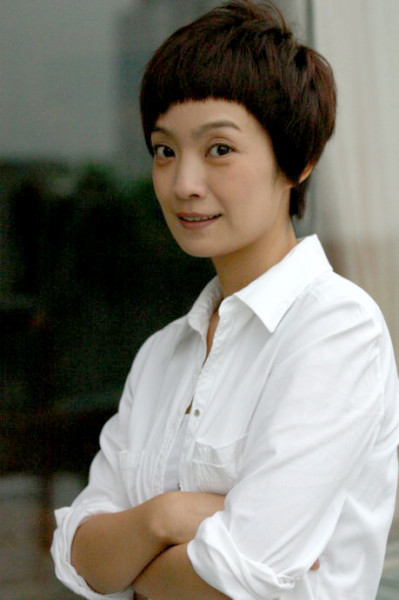 王海燕我对公婆好张嘉译对我更好