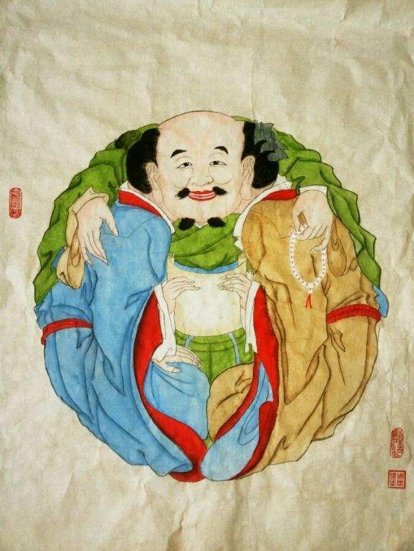 丘处机的开创的龙门派为何明朝之后提倡三教合一