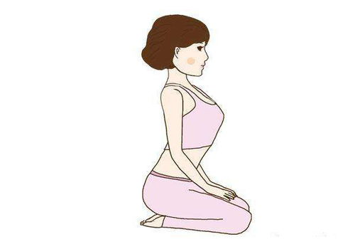 跪坐的正确方法,国人不练,日本人反而习以为常!_腾讯新闻