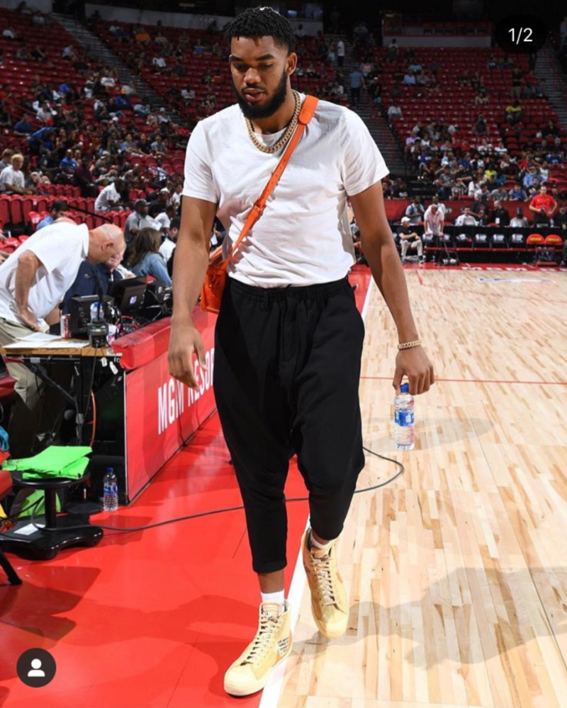 莫兰特穿假鞋拍定妆照啊这