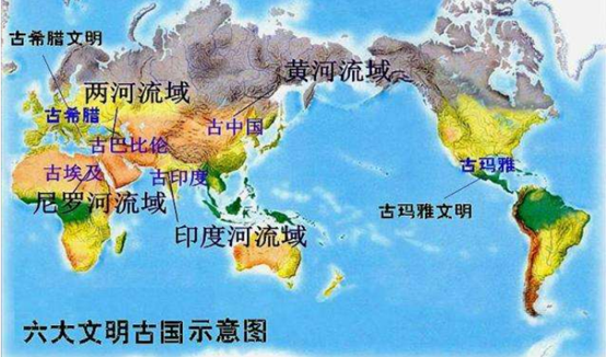 曾经和中国等量齐观的玛雅古文明为何会逐渐衰亡,谜题已经初步解开