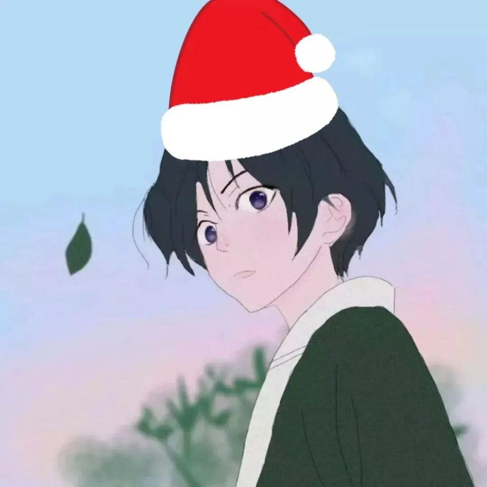 一键制作圣诞帽头像,快来戴圣诞帽!
