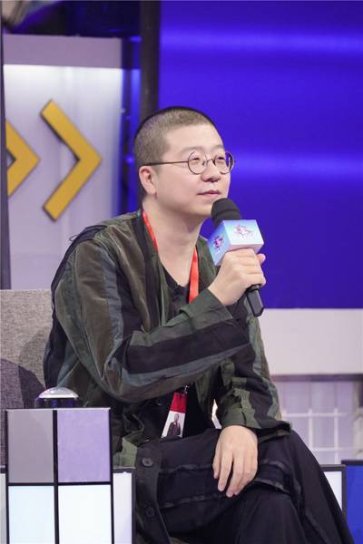 终极考核以"笑"为题 慕容云磊无声表演能否成功?