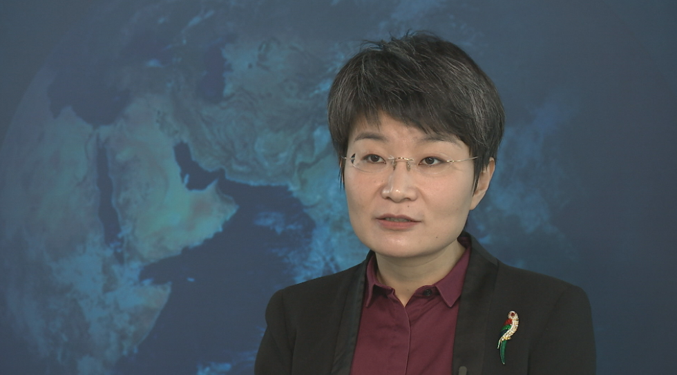 苏晓晖 本台特约评论员专家分析敬请关注《谁为疫苗狂?