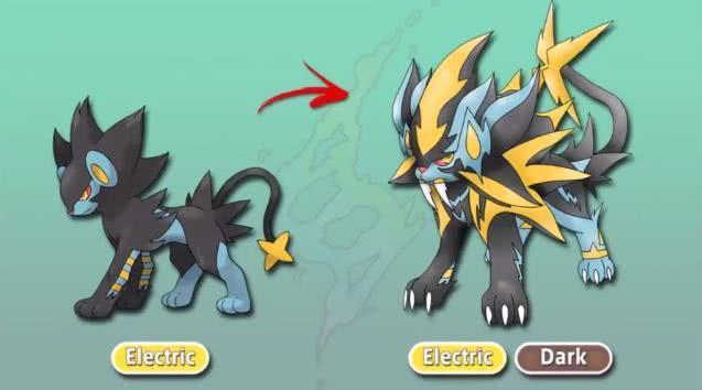 宝可梦mage进化,板匙蛇如同君皇降临,快泳蛙就像穿了盔甲一样