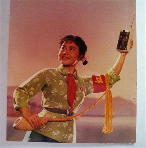 小常宝齐淑芳留美不归背叛祖国抛弃父母说的解释让人无语