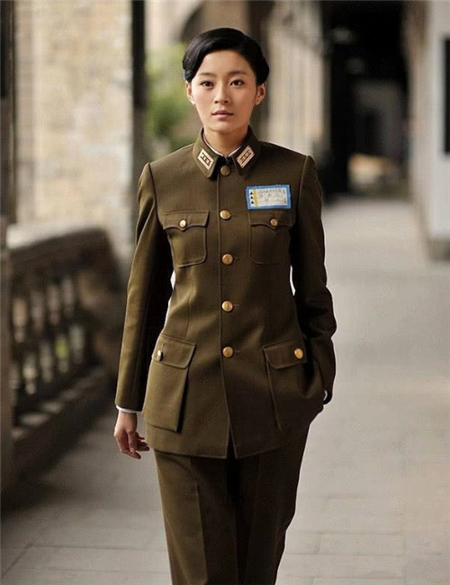 浙江最后一位女特务:戴笠为人很正派,和抗日剧中的形象完全不同!