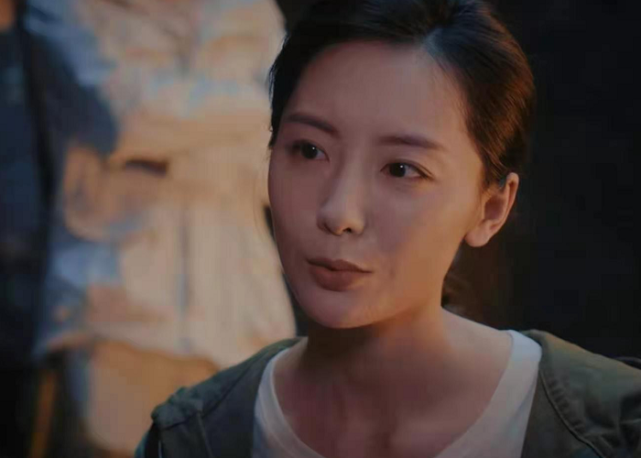 黑眼镜说出了答案!