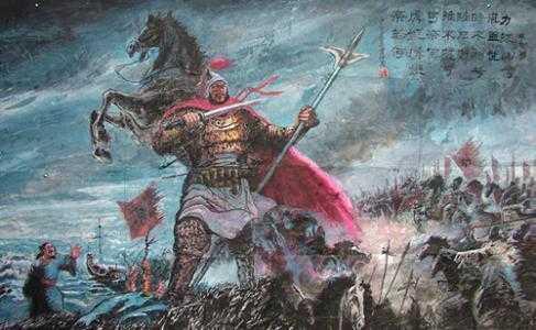 为何彭城之战项羽可以创造奇迹而垓下之战却无力回天