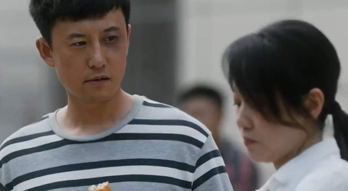 《装台》大结局,三皮成剧中最讨厌的人,人人喊打的角色有啥用处_腾讯