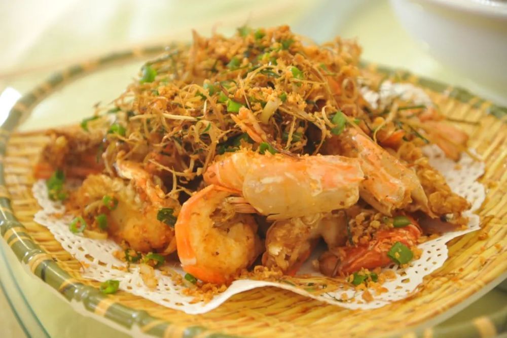 流口水警告明天江门这个地方超热闹有得吃有得玩千万别错过