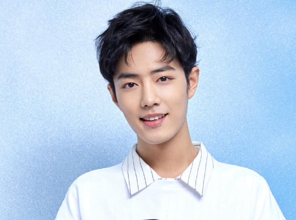 明星热力榜排名2020-资讯搜索_明星热力榜排名,肖战再次问鼎冠军之位