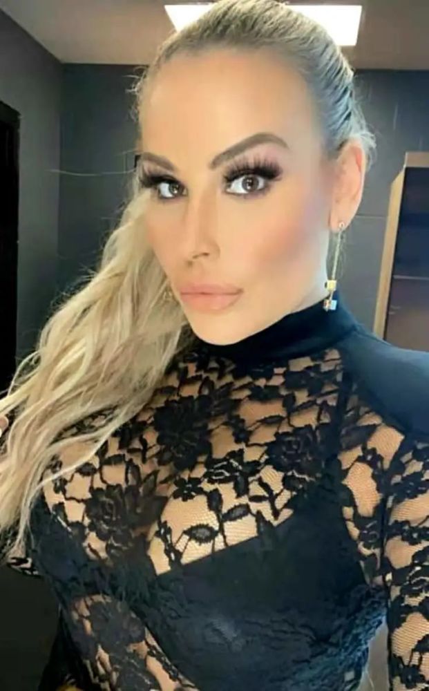 娜塔莉亚明日华