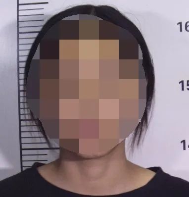 李某金妻子女儿女婿同事都被抓了