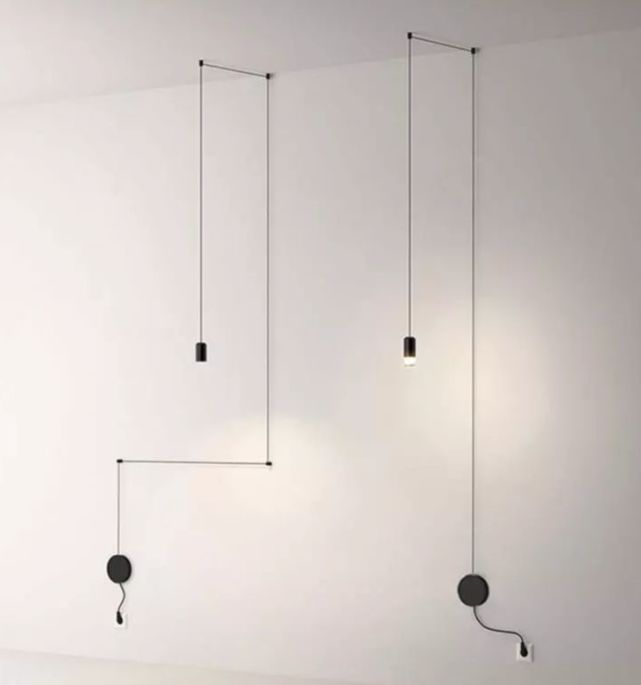 走明线也可以很美观与时尚