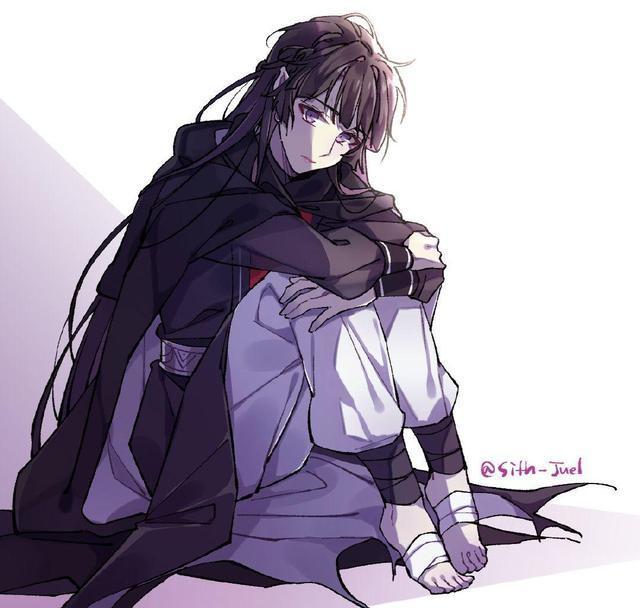 天官赐福:半月落泪,又美又虐,花城"换号"太匆忙,漏了马脚_腾讯新闻