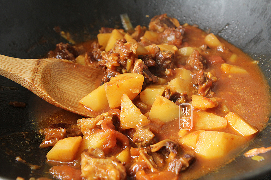 冬至将至,少吃猪肉多吃它,炖一锅全家都爱吃,身体暖和还解馋