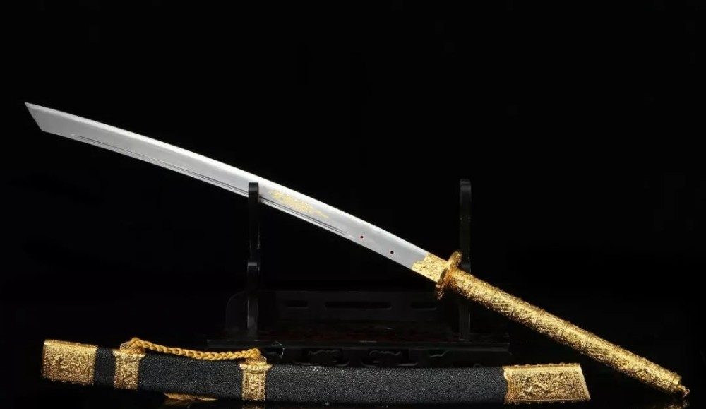 清朝三大帝王刀康熙的凶悍乾隆的土豪那雍正的啥样