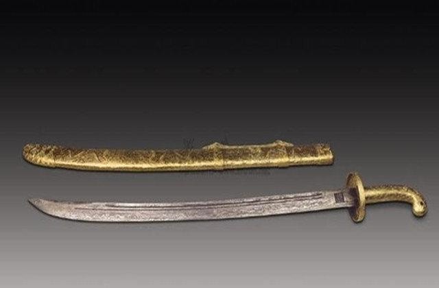 清朝三大帝王刀康熙的凶悍乾隆的土豪那雍正的啥样