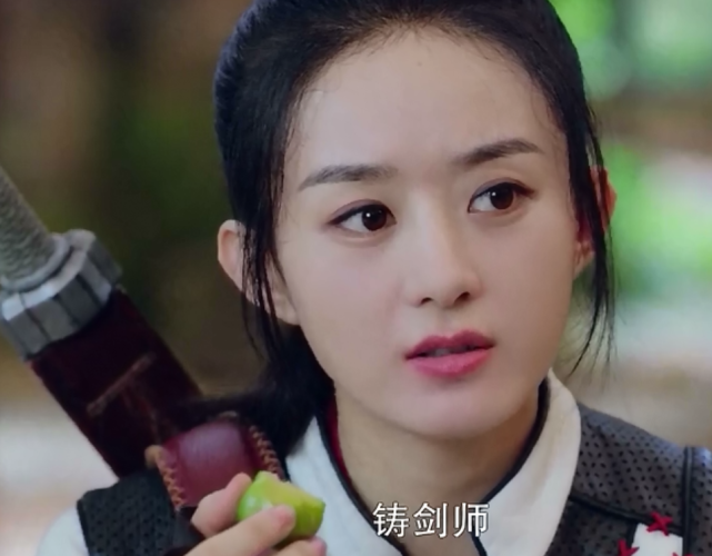 就像《倚天屠龙记》里的张无忌一样,四十八寨以及出道几年的周翡,都