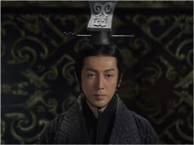 《大秦赋》中嬴政的少时玩伴燕太子丹,竟然就是荆轲刺秦的主谋?