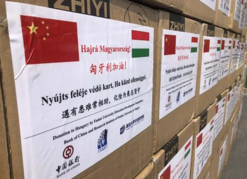 等不了了!匈牙利加快批准中国新冠疫苗