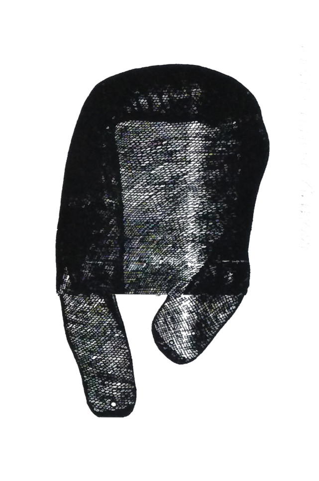 汉代的武士之冠 樊哙在鸿门宴上有表现