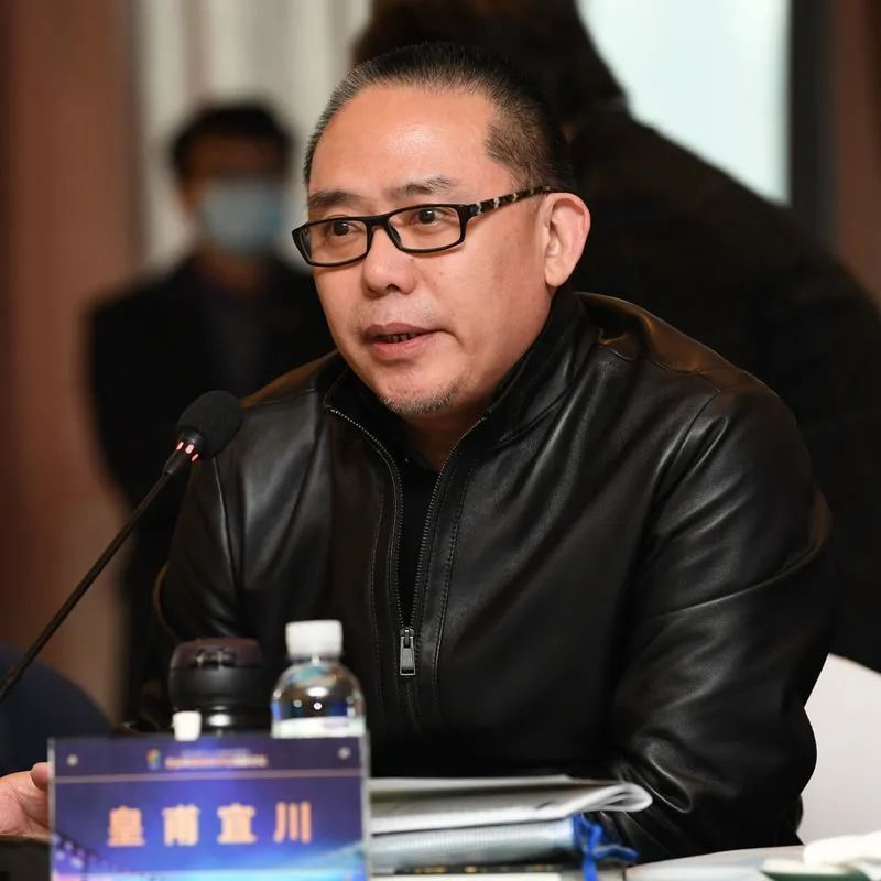 昨日因为一位江津人中国电影两件大事在江津发生