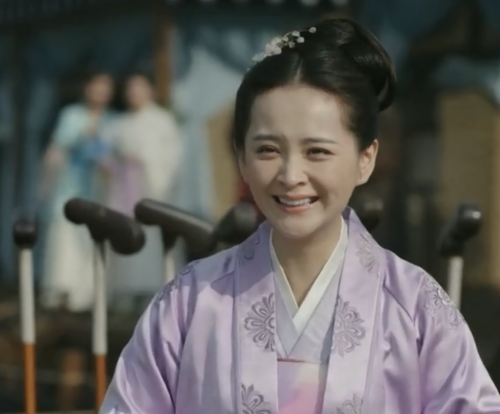 知否原著盛长柏婚事一波三折错过允儿余嫣然才有了海氏