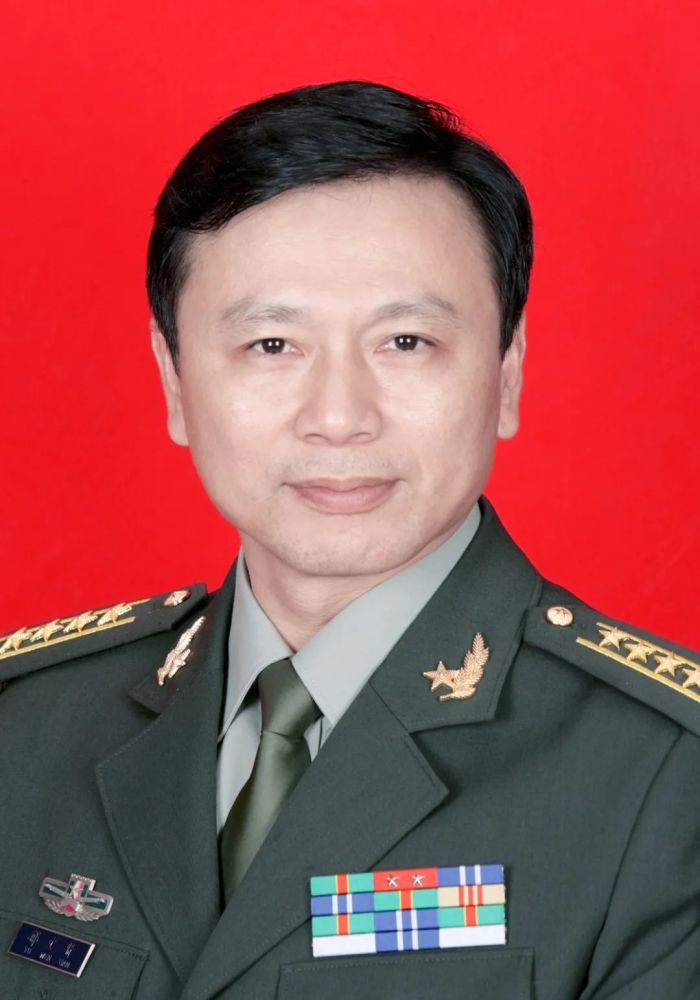 北斗导航的引航人记全国最美退役军人上海北斗导航创新研究院院长