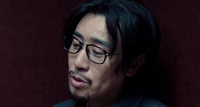 《巡回检察组》流露出普法味道,大背头冯森摊牌,熊绍峰也有问题_腾讯