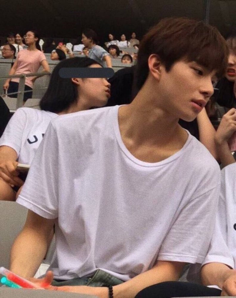 nct金同学的日常男友照和灵魂沙雕风