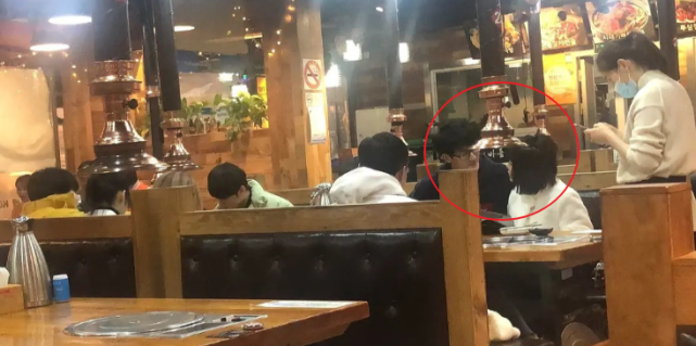 TES卡萨女朋友是什么人？个人账号被曝光！